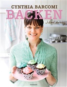 Cynthia Barcomi, Maja Smend - Backen. I love baking