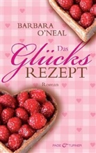 Barbara O'Neal - Das Glücksrezept