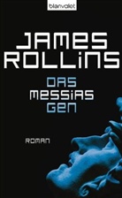James Rollins - Das Messias-Gen