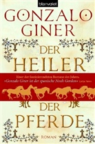 Gonzalo Giner - Der Heiler der Pferde