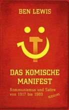 Ben Lewis - Das komische Manifest