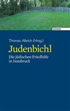 Thomas Albrich, Thomas Albrich - Judenbichl
