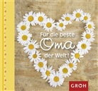 Tina Herold - Für die beste Oma der Welt!