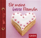 Nina Sandmann, Nin Sandmann - Für meine beste Freundin
