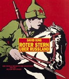David King - Roter Stern über Russland