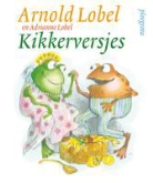 Adrianne Lobel, Arnold Lobel - Kikkerversjes / druk 1