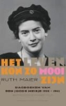 Ruth Maier, Jan Erik Vold, Jan-Erik Vold - Het leven kon zo mooi zijn / druk 1