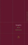 Euripides - Medea / Bakchanten