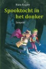 Hans Kuyper, Mark Janssen - Spooktocht in het donker