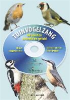 Owen Roberts, Nigel Blake - Tuinvogelzang