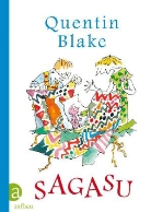Quentin Blake - Sagasu