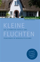 Hamburger Abendblatt, Clau Strunz, Claus Strunz - Kleine Fluchten