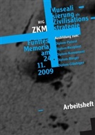 Patrick Bahners, Petra Bahr, Bazon Brock, Christian Bauer - Musealisierung als Zivilisationsstrategie