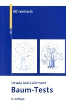 Ursula Ave-Lallemant, Ursula Avé-Lallemant - Baum-Tests