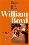 William Boyd - Stars and bars