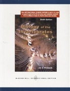 Jan Pechenik, Jan A. Pechenik - Biology of the Invertebrates, International Edition