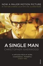 C Isherwood, Christopher Isherwood - Single Man Film Tie in
