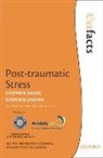 Stephen Joseph, Stephen Regel, Stephen/ Joseph Regel - Post-traumatic Stress