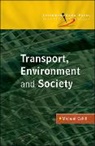 Michael Cahill - Transport, Environment and Society