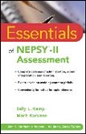 Sally L Kemp, Sally L. Kemp, Sally L. Korkman Kemp, Sl Kemp, Kemp Sally L., Marit Korkman... - Essentials of Nepsy-Ii Assessment