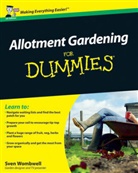 S Wombwell, Sven Wombwell, Wombwell Sven - Allotment Gardening for Dummies