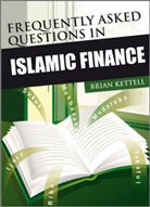 B Kettell, Brian Kettell, Brian (London Kettell, Brian B. Kettell - Frequently Asked Questions in Islamic Finance