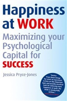 Jessica Pryce, Pryce-Jones, Jessica Pryce-Jones, Pryce-Jones Jessica - Happiness At Work