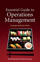 Ada Baldwin, Adam Baldwin, Bamford, D Bamford, Davi Bamford, David Bamford... - Essential Guide to Operations Management