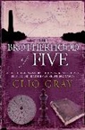 Clio Gray, Gray Clio - The Brotherhood of Five