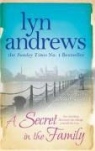 Lyn Andrews - Secret in the Family