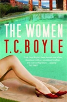 T. C. Boyle, Boyle T. C - Women