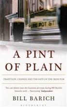 Bill Barich - Pint of Plain
