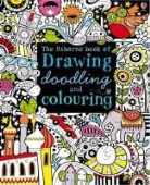 Watt, Fiona Watt, Erica Harrison, Katie Lovell - Drawing Doodling & Colouring Book