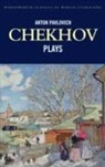 Anton Chekhov, Anton Pavlovich Chekhov - Chekhov plays