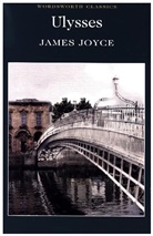 James Joyce, Keith Carabine - Ulysses