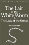 B. Stoker, Bram Stoker, David Stuart Davies - Lair of the White Worm & the Lady of the Shroud