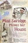 Christine Adams, Christine Mcmahon Adams, Michael McMahon - Miss Savidge Moves Her House