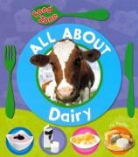 Vic Parker - All About Dairy