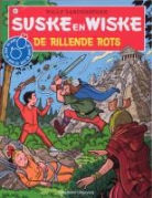 Willy Vandersteen, Luc Morjaeu - De rillende rots