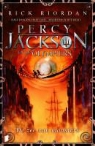 Rick Riordan - De zee van monsters