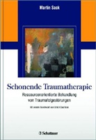 Grome, Lempa, SAC, Martin Sack - Schonende Traumatherapie