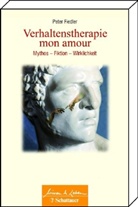 Peter Fiedler, Wul Bertram - Verhaltenstherapie mon amour