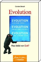 Carsten Bresch, Wul Bertram, Wulf Bertram - Evolution