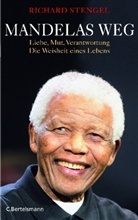 Richard Stengel - Mandelas Weg