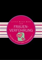 Nico Gold - Little Black Book der Frauenverführung