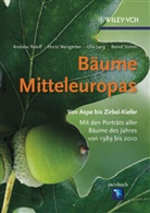 Ulla Lang, Ulla M Lang u a, Rolof, Andreas Roloff, Bernd Stimm, Lang u a... - Bäume Mitteleuropas