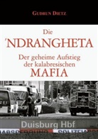 Gudrun Dietz - Die 'Ndrangheta