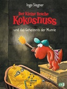 Ingo Siegner, Ingo Siegner - Der kleine Drache Kokosnuss und das Geheimnis der Mumie