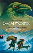 Michelle Paver, Geoff Taylor - Seelenwächter