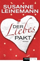 Susanne Leinemann - Der Liebespakt